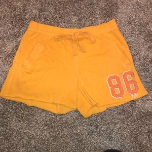 Victoria’s Secret PINK Shorts